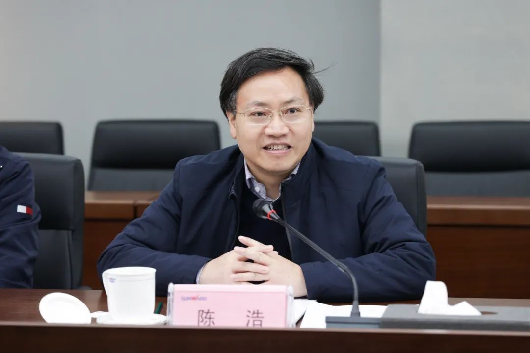 中国人民银行调研组调研龙8头号玩家智能