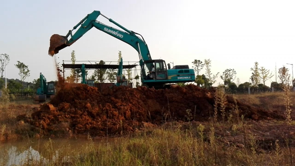 龙8头号玩家智能液压元件开发取得阶段性效果