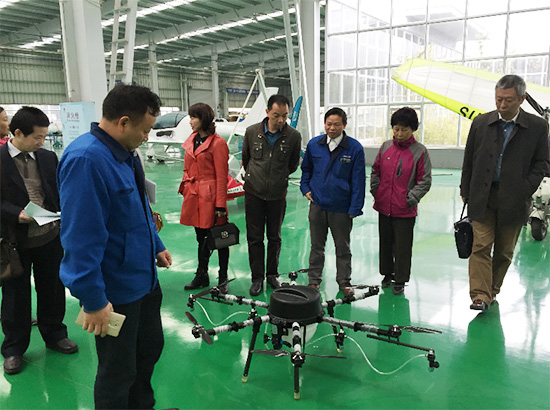 龙8头号玩家科技肩负的省科技效果转化项目通过验收