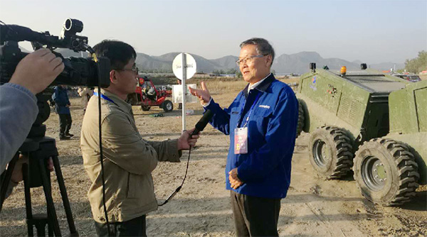 “跨越险阻2016”——龙8头号玩家智能夺魁