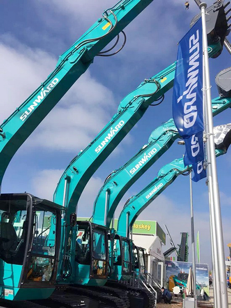 集科技与唯美于一身 龙8头号玩家智能携尖端产品亮相德国宝马展