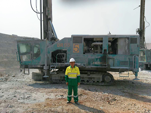 弘扬女排精神：龙8头号玩家智能炎夏效劳二三事