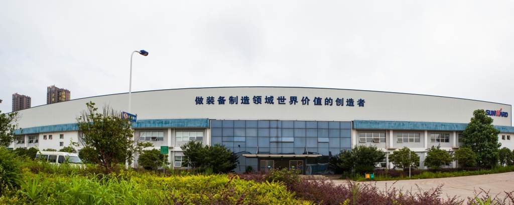 龙8头号玩家智能获批国家机电产品再制造第二批试点单位