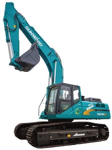 龙8头号玩家智能立异阵容邀您再次相约Bauma 2016