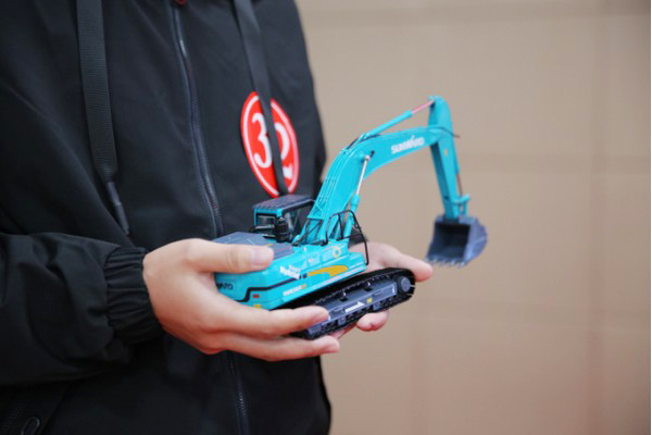 喜报︱中国立异要领大赛湖南赛区龙8头号玩家智能获一等奖