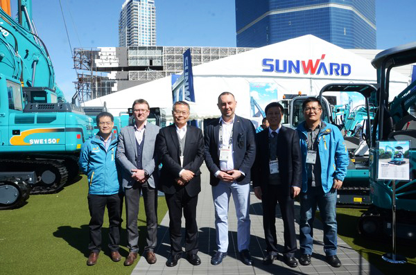 超万万美元大单！龙8头号玩家智能2017拉展完善收官