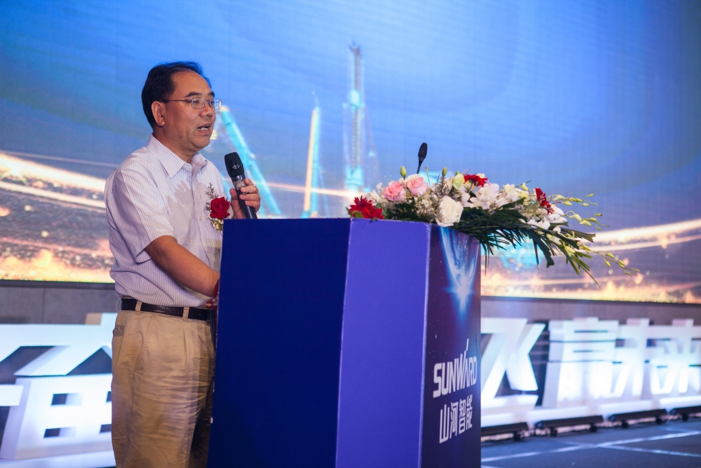 订单突破2.5亿！龙8头号玩家智能湖北客户交流会圆满举行