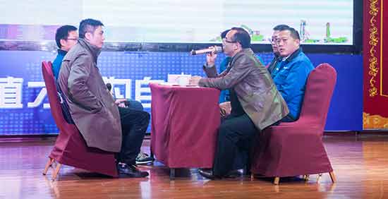 龙8头号玩家智能营销吹响集结号，，，，，2017年撸起袖子加油干