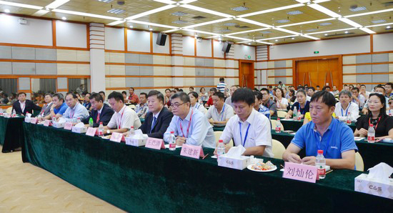唱响“龙8头号玩家之歌”龙8头号玩家智能广东客户交流会圆满乐成