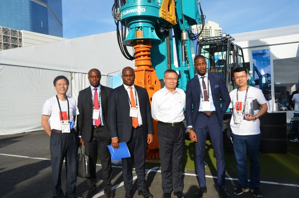 超万万美元大单！龙8头号玩家智能2017拉展完善收官