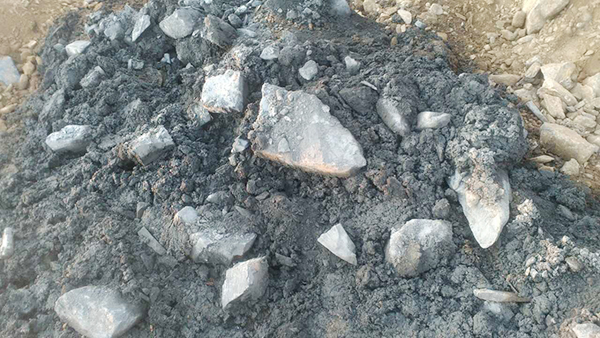 了不起！龙8头号玩家智能SWDM36旋挖钻孔直径达3米再创事业