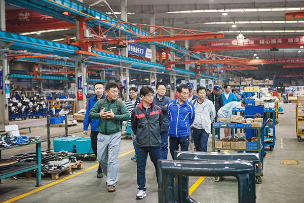 三款新机型即将上岸韩国，，，，，“龙8头号玩家智造”迎来高端粉丝团