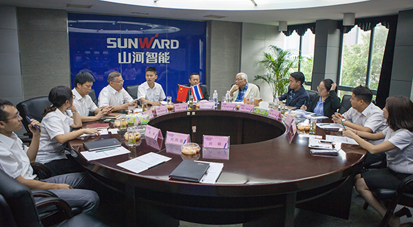 掘金一带一起，，，，，，，龙8头号玩家智能中大挖大批量出口泰国