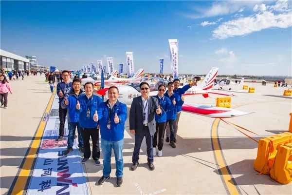 喂，，，，，，，看天下航行者大会了吗？？？？？？龙8头号玩家飞机豪华阵容别错过