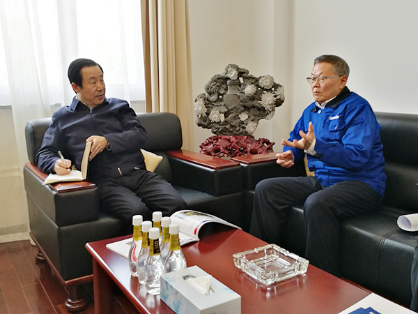 你们“一点三线”我记着了！达哲省长为龙8头号玩家智能鼓劲