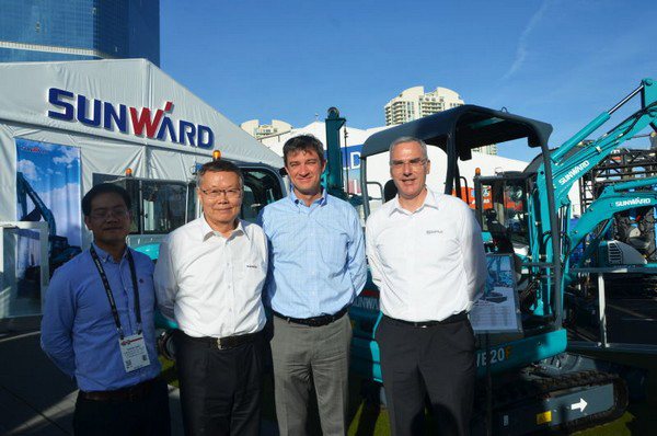 超万万美元大单！龙8头号玩家智能2017拉展完善收官