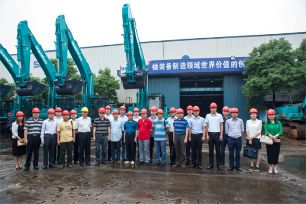 守护青山绿水，，，，，，，龙8头号玩家智能“十二五”国家级科研项目通过验收