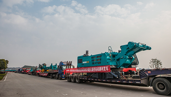 情人节牵手乐成，，，，，，，龙8头号玩家智能SWDM520“我爱你”出嫁了