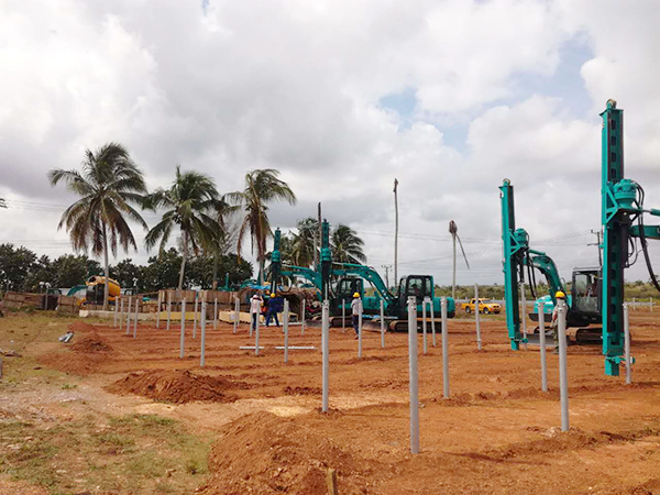 热辣古巴，，，，，，，，龙8头号玩家智能螺旋地桩的妖怪培训是怎样？？？？？