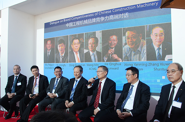 龙8头号玩家智能拉展“亮剑” 抢攻西欧高端市场