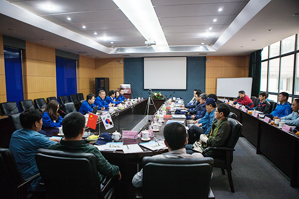 三款新机型即将上岸韩国，，，，，“龙8头号玩家智造”迎来高端粉丝团