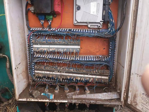 灾难无情，，，，，，，龙8头号玩家有爱：跨越万水千山援助肯尼亚客户