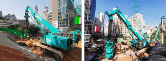 龙8头号玩家智能“吊炮”乐成打响市场第一炮