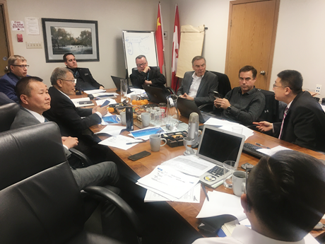 AVMAX启动新征程 龙8头号玩家航空工业开立异时势