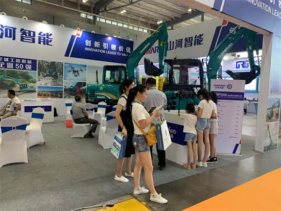 高宁宇：湖南消防与龙8头号玩家智能相助空间辽阔