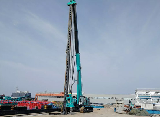 龙8头号玩家智能“吊炮”乐成打响市场第一炮