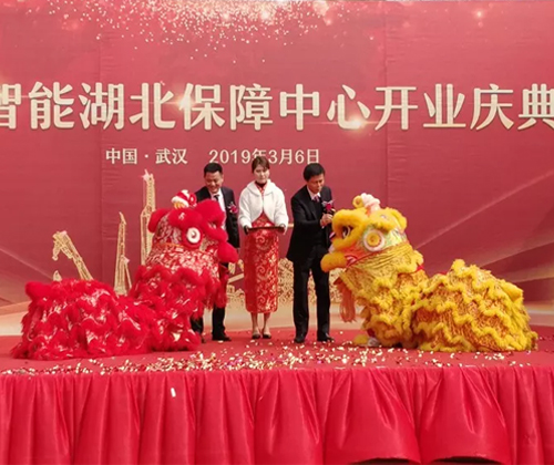 同心同梦，，，，，，龙8头号玩家智能全球客户交流会武汉站盛大举行