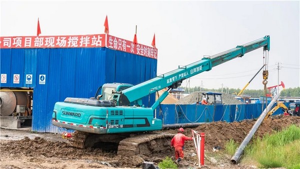 大庆油田五“更”赞龙8头号玩家.