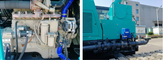 龙8头号玩家智能“吊炮”乐成打响市场第一炮