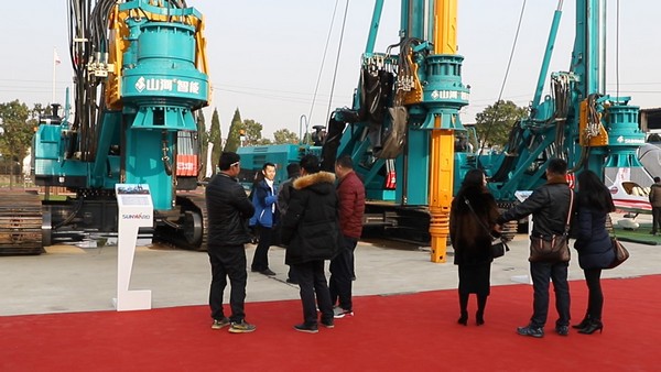 订单破十亿！龙8头号玩家智能2018天下客户交流会圆满收官