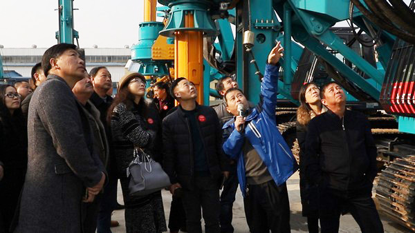 龙8头号玩家智能江苏包管中心建设，，，，，，同期交流会斩获订单8500万