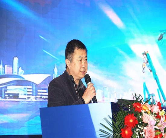 同心同梦，，，，，，龙8头号玩家智能全球客户交流会武汉站盛大举行