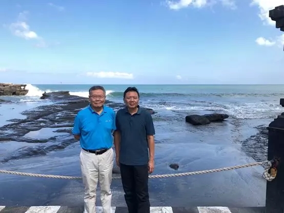 十三年头心依旧 印尼大客户情定龙8头号玩家