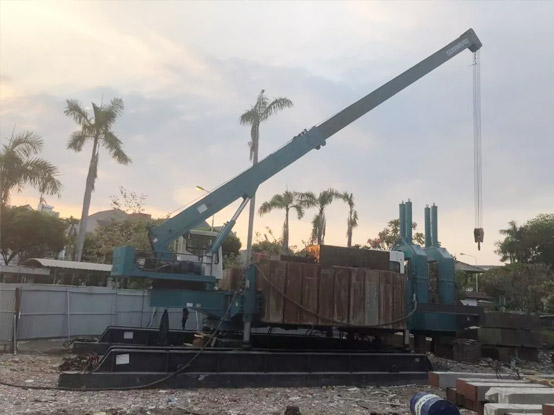 十三年头心依旧 印尼大客户情定龙8头号玩家