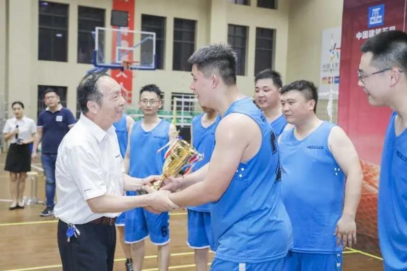 “520” 龙8头号玩家智能以球会友中建五局三公司