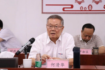 副省长陈飞调研龙8头号玩家航空工业