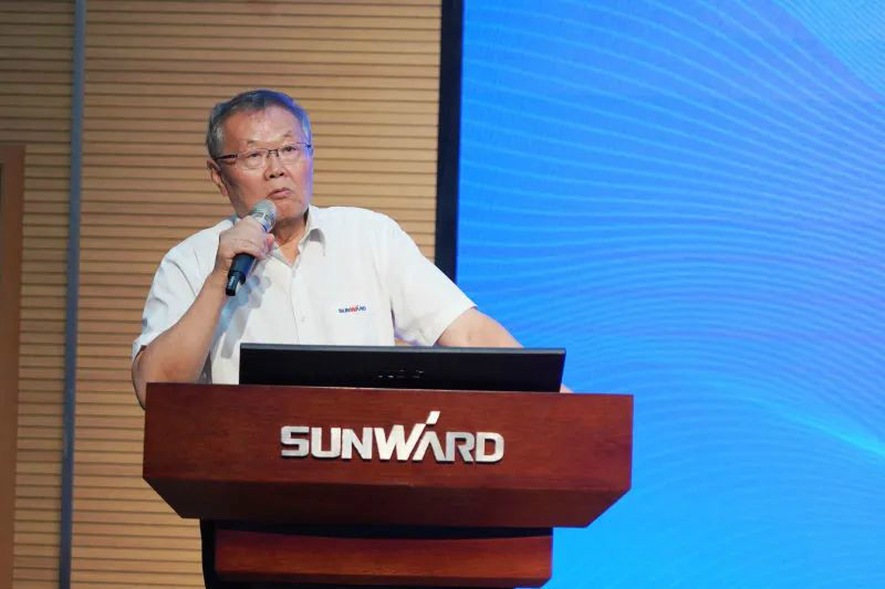 龙8头号玩家智能携手鼎捷软件，，，，，，，，以数字实力共谱营运新篇章