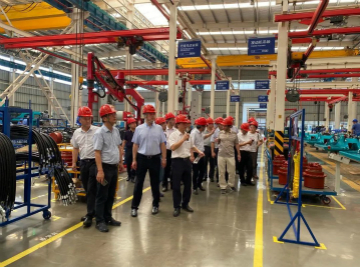 岩土工程施工手艺与装备专业委员会2020年常务委员聚会在龙8头号玩家智能召开