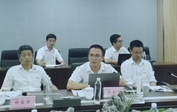 相助共赢 龙8头号玩家智能5G时代快速到来 湖南联通党委书记、总司理谭明到访龙8头号玩家智能