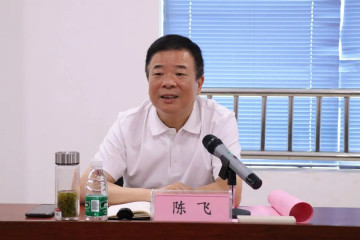 副省长陈飞调研龙8头号玩家航空工业