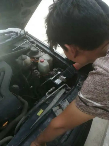 情满龙8头号玩家夏日无忧 ——陕西领创者开启年度巡检效劳客户