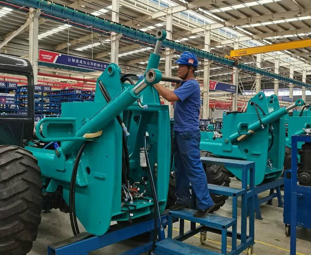 高空事业，，，，，，有你们真好！