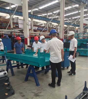 高空事业，，，，，，有你们真好！