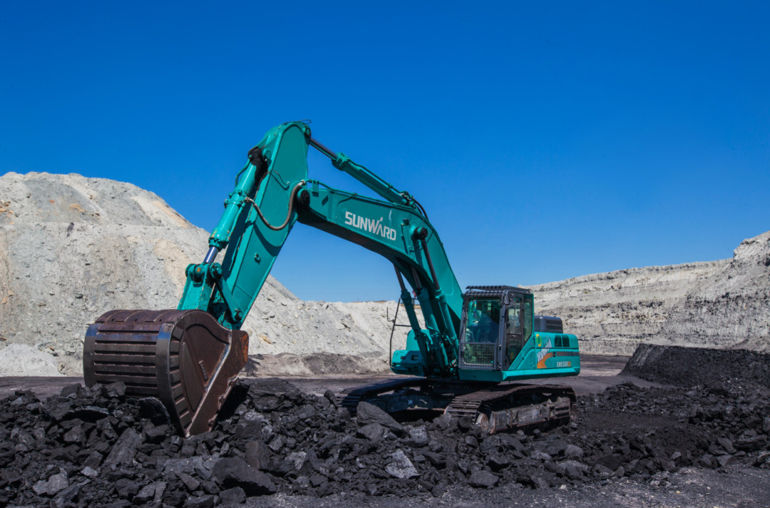 龙8头号玩家智能与您相约新疆国际矿业与装备展览会