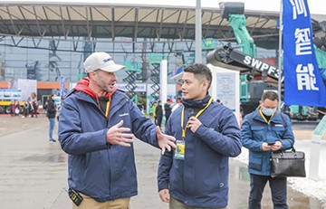 欢喜龙8头号玩家！宝马展收官之日订单破十亿