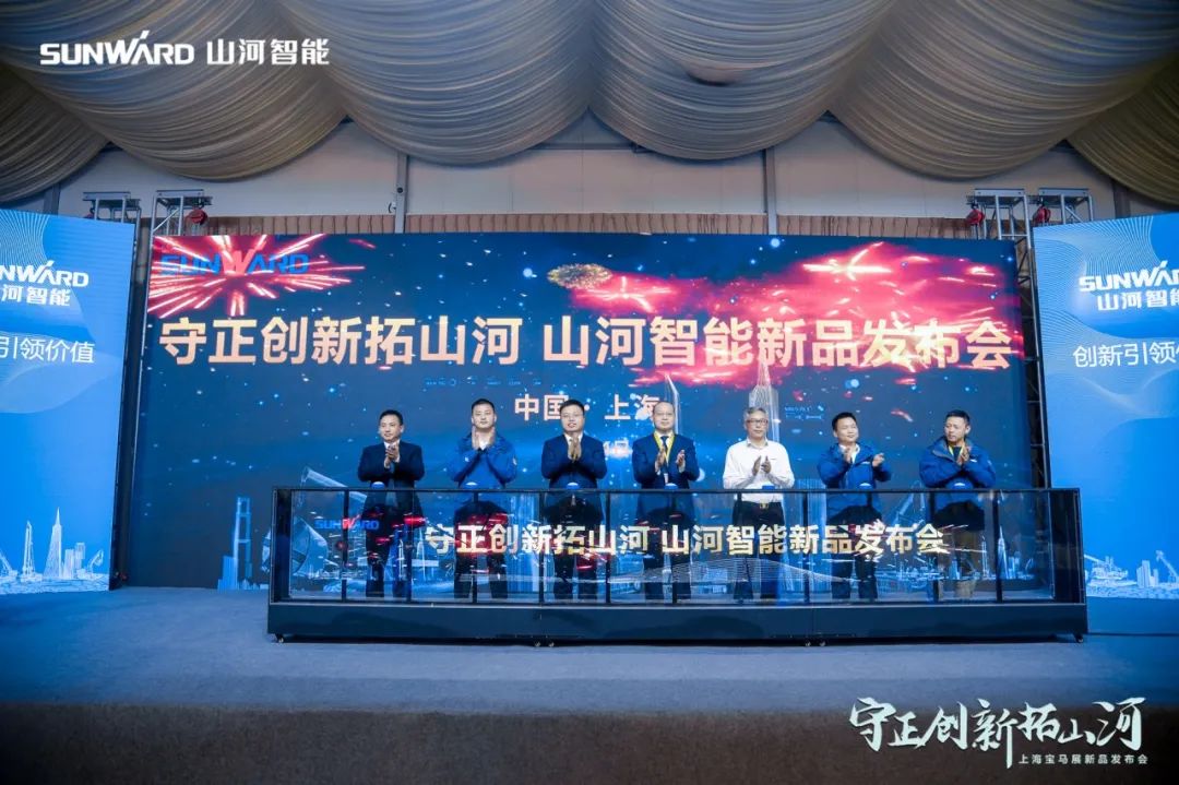 快来看！龙8头号玩家新品签下总值亿元订单